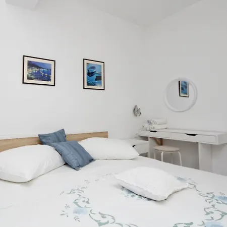 Maja Apartment Podgora (Split-Dalmatia)