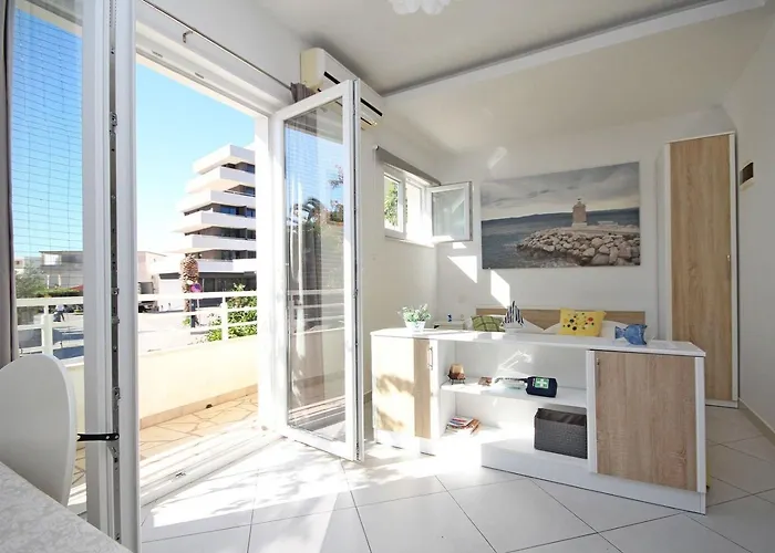 Maja Daire Podgora (Split-Dalmatia)