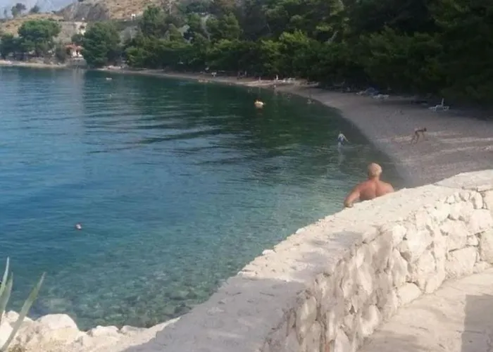 Maja * Podgora (Split-Dalmatia)