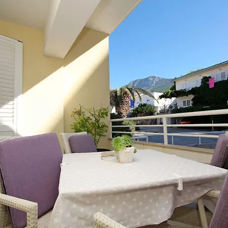 Apartman Maja