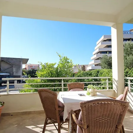 Maja Apartman