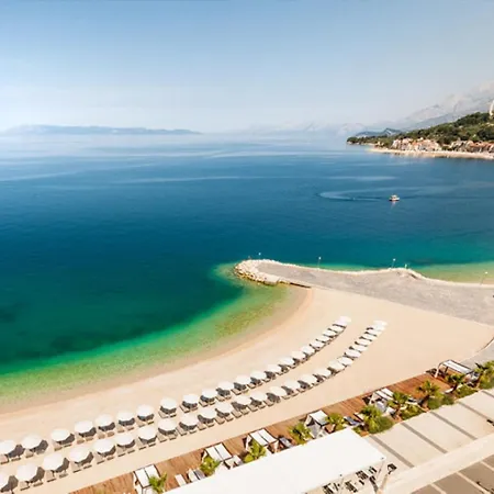 Maja Apartman Podgora (Split-Dalmatia)