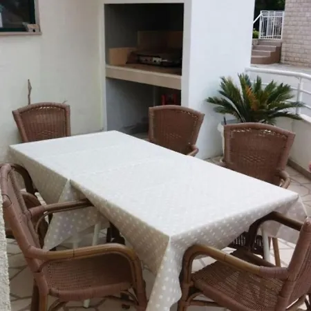 Apartman Maja